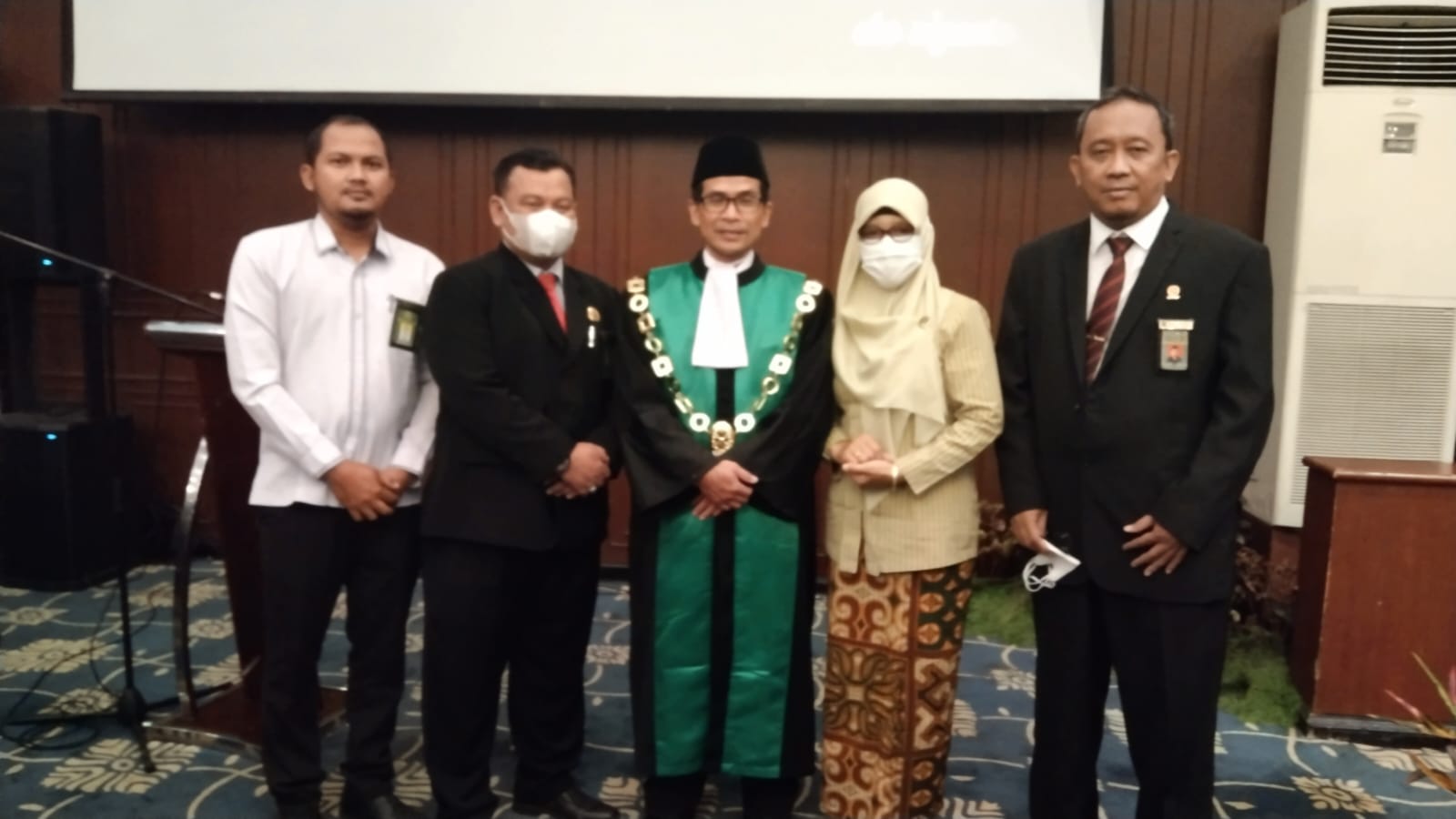 pelantikan ketua2