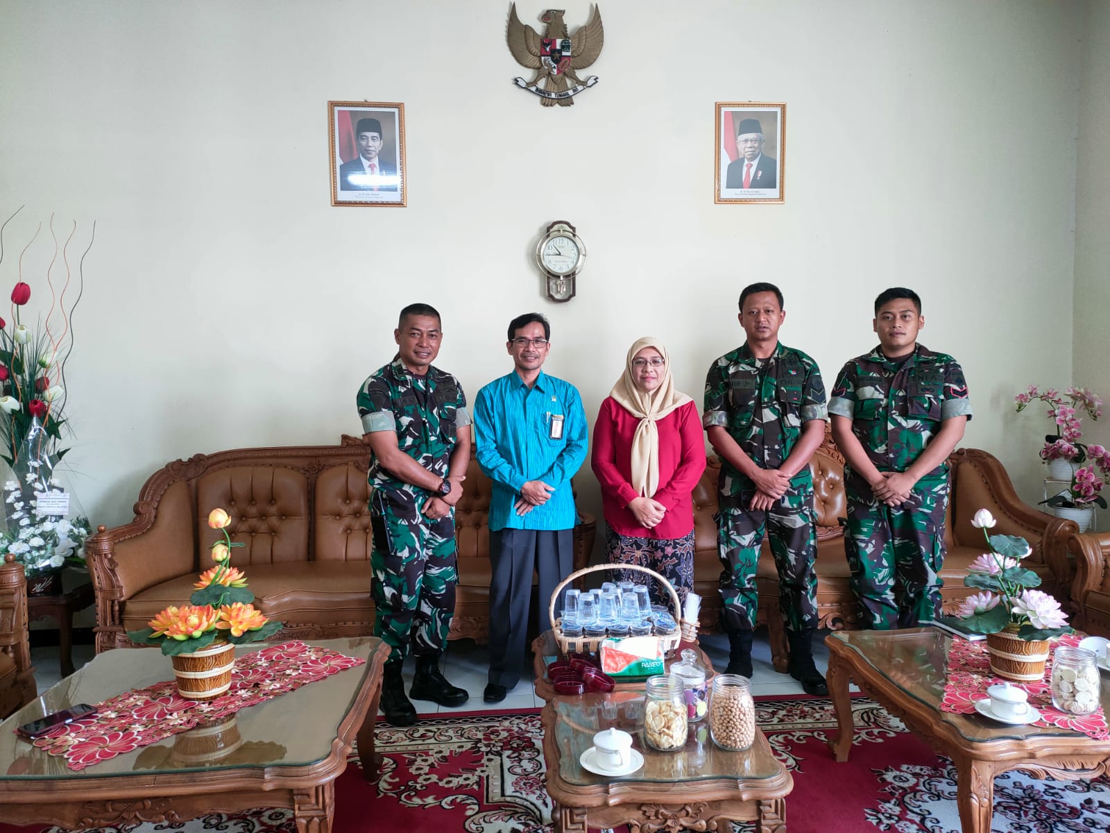 PKS Tni