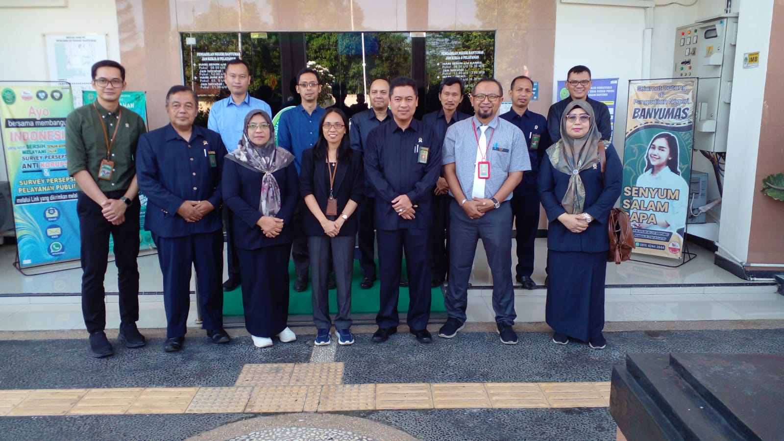 PN siap