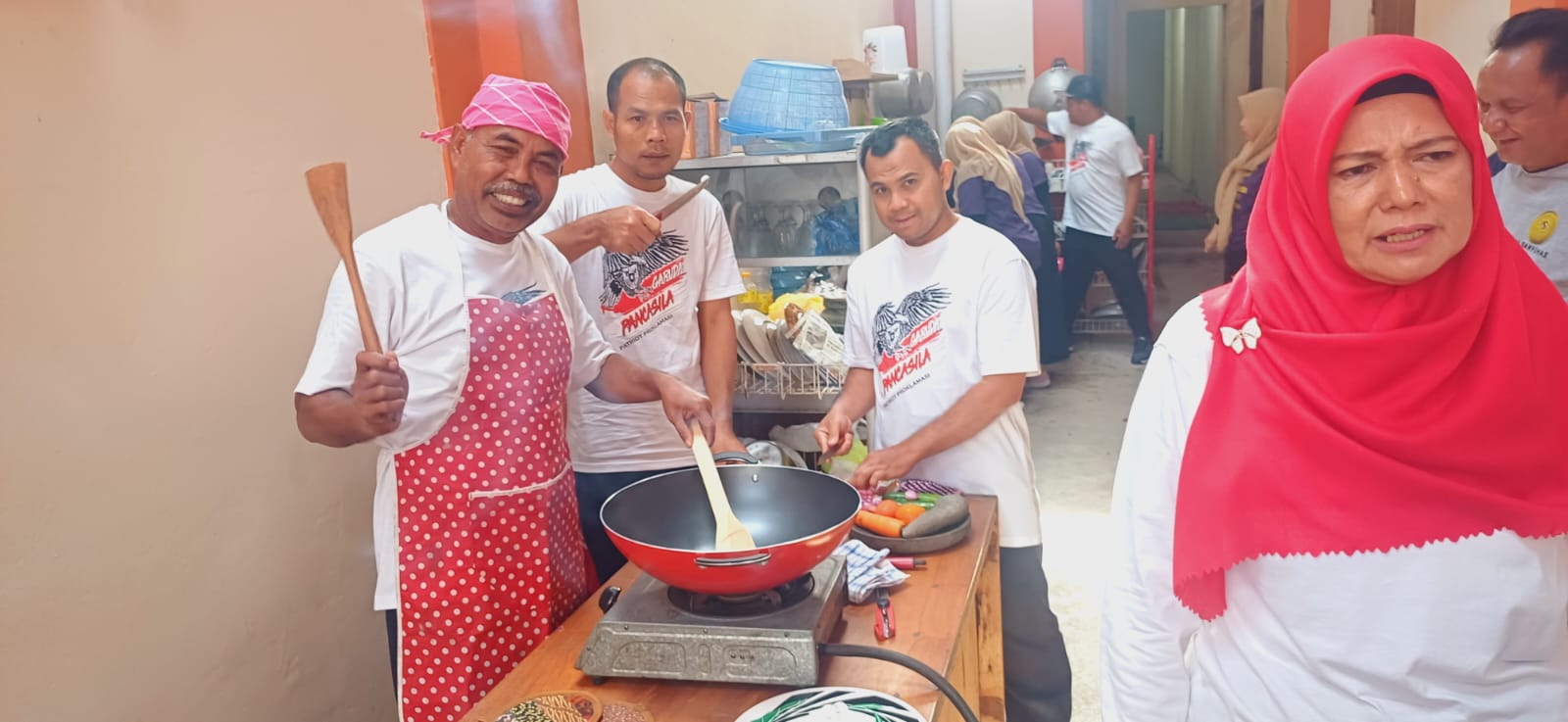 Foto lomba masak 2 16082024