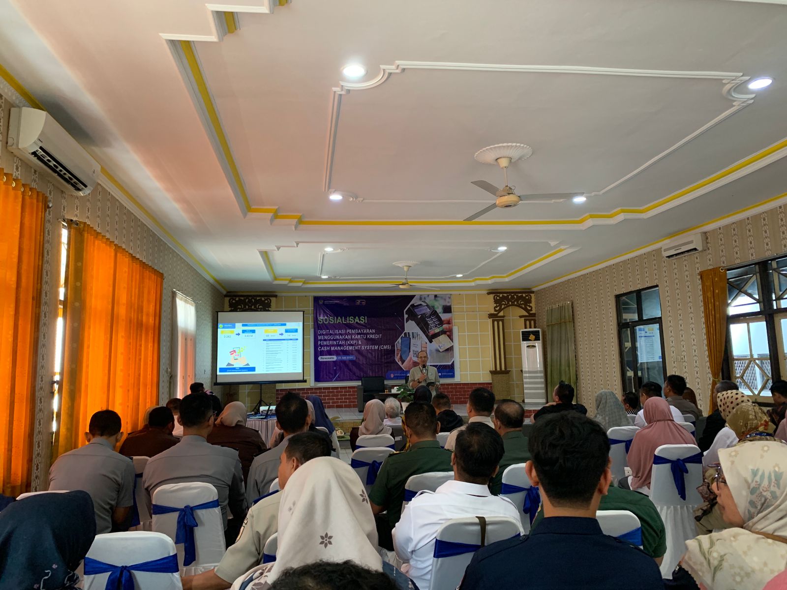 Foto Bimtek KPPN 25062024