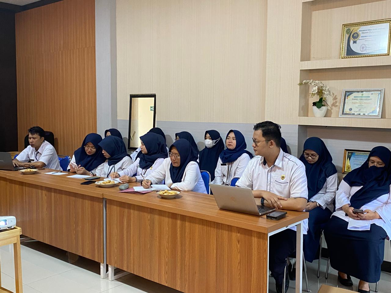 Rapat Bulanan 2 10062024
