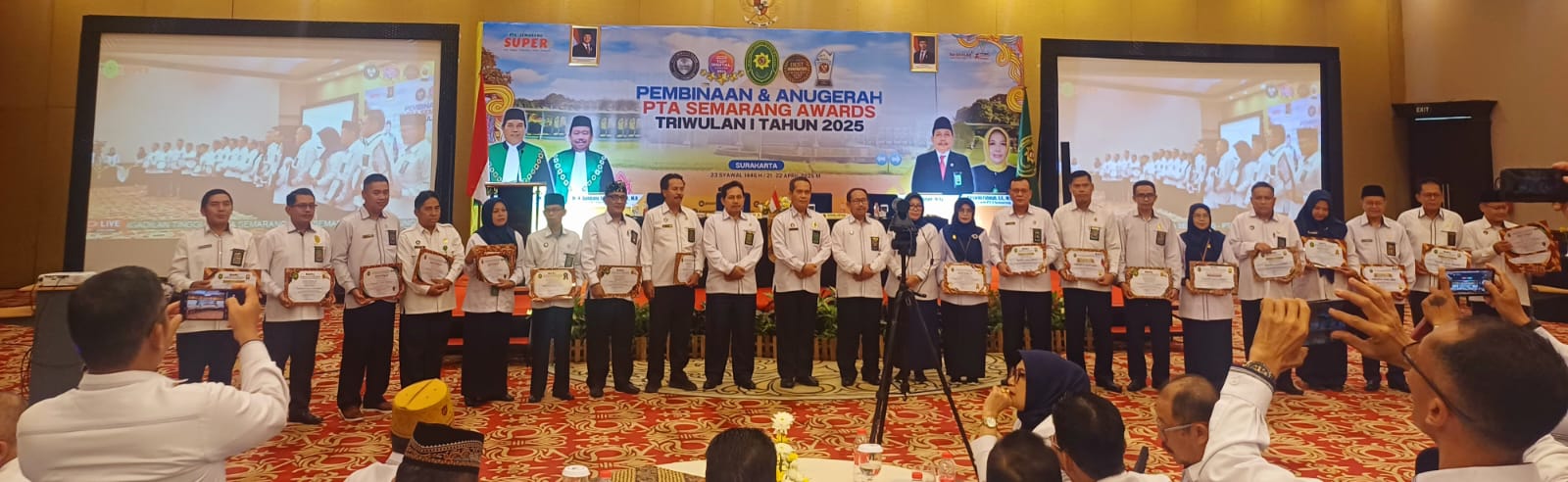 PTA awards triwulan 1 2025 1