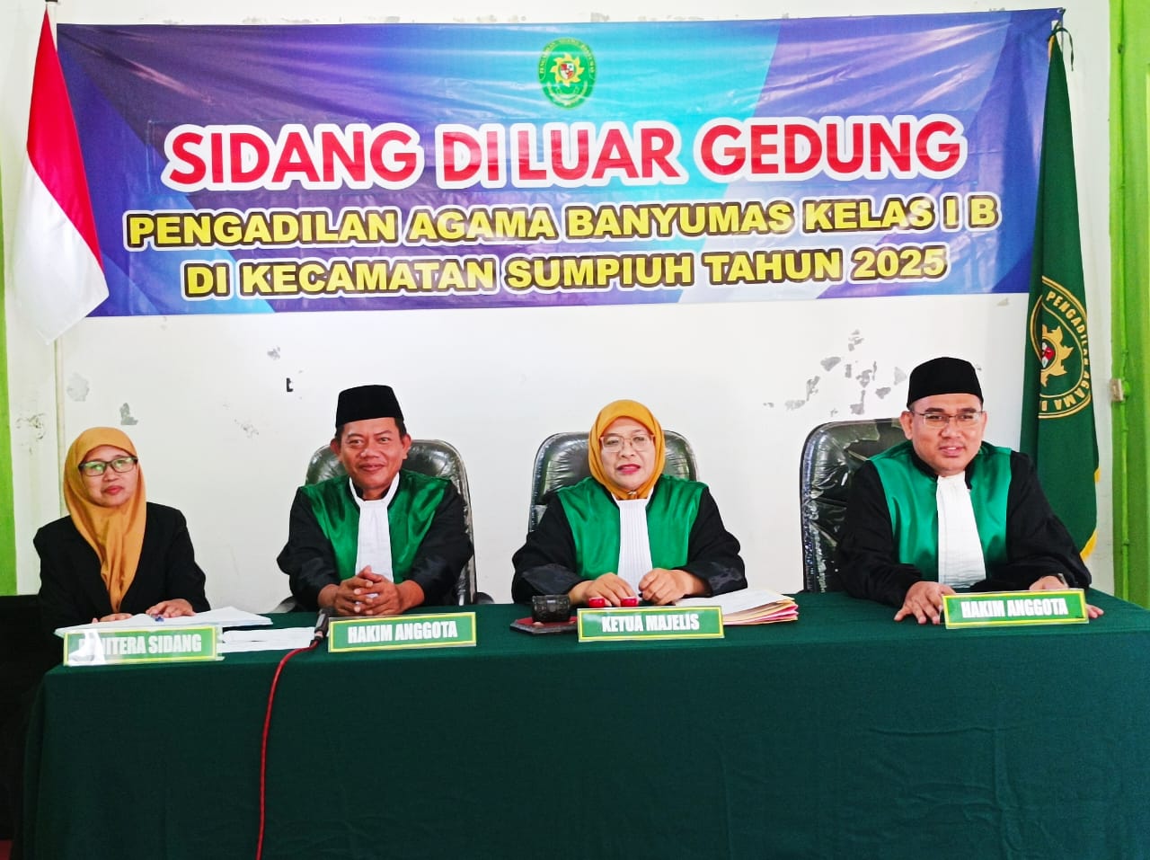 Sidkel Sumpiuh 14022025