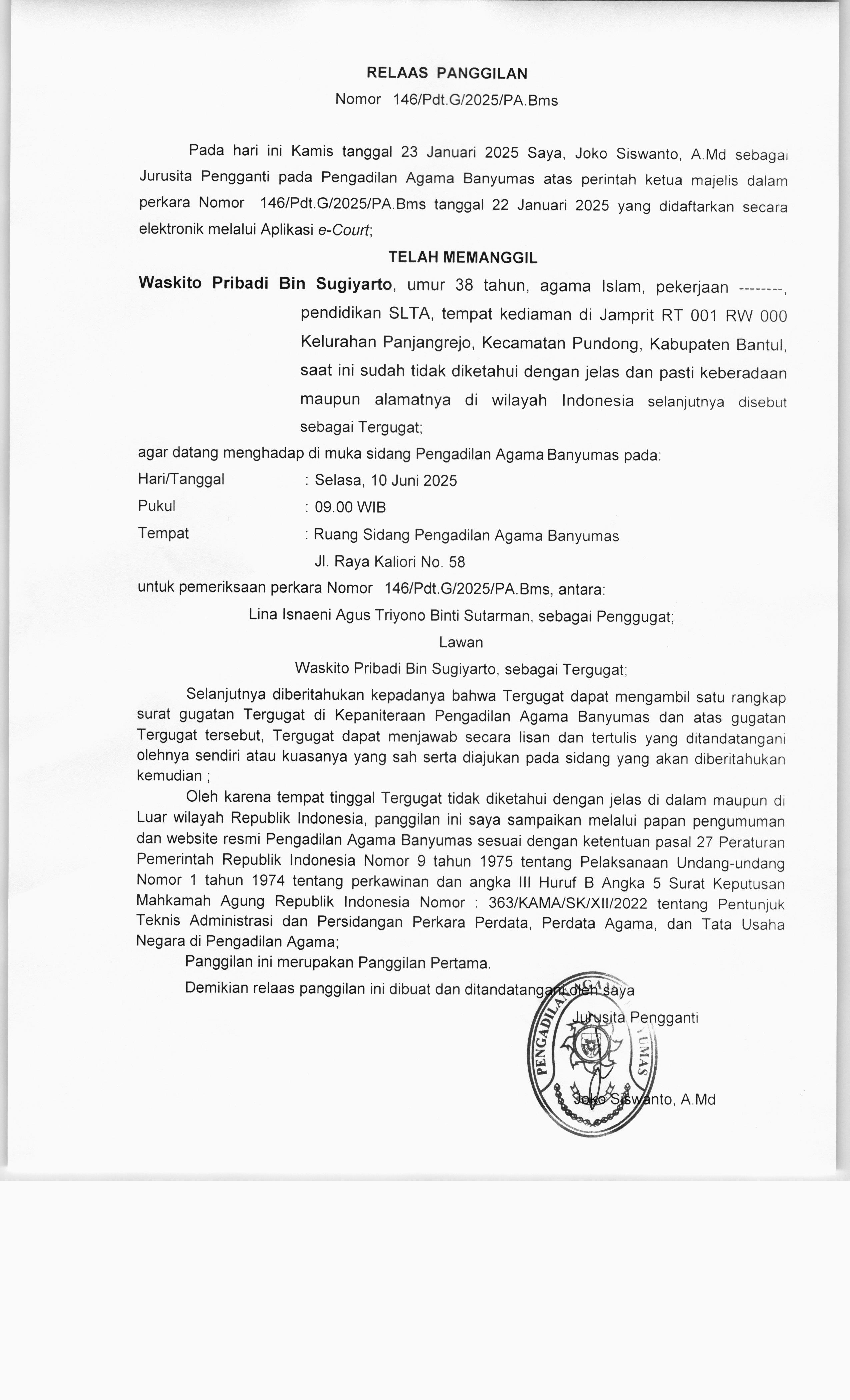 146Pdt.G2025