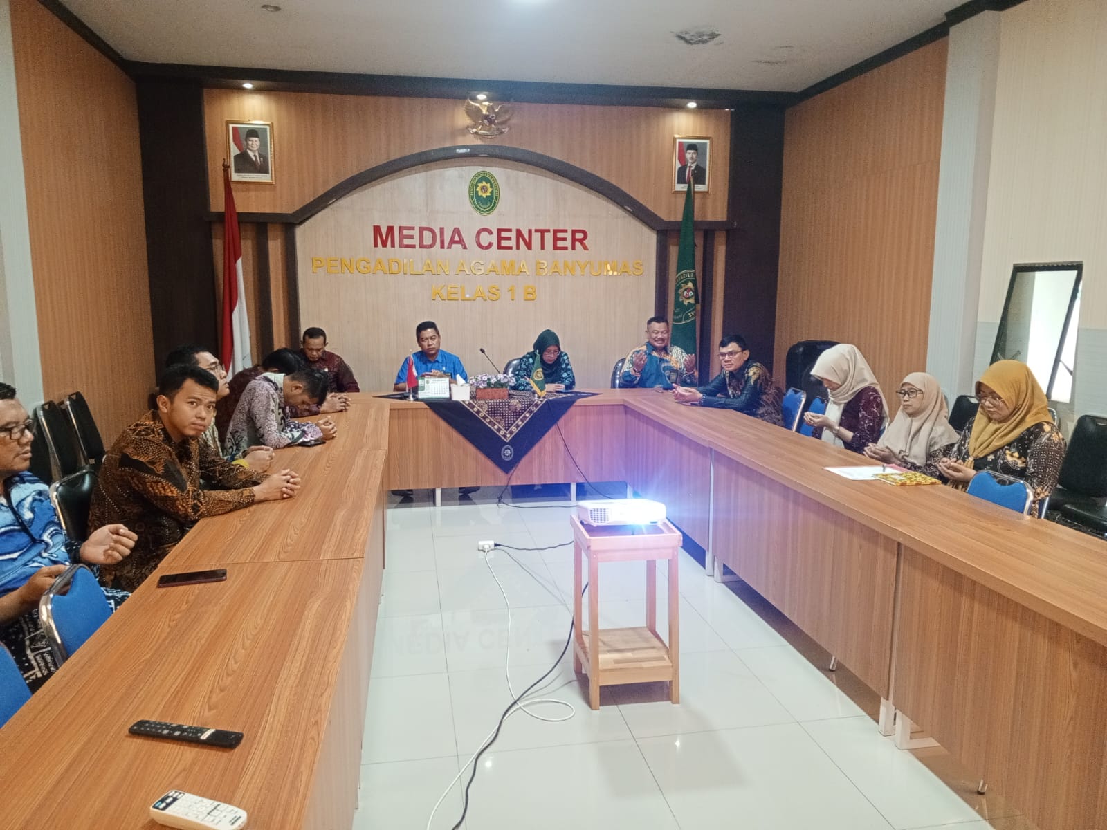 Sosialisasi SMAP