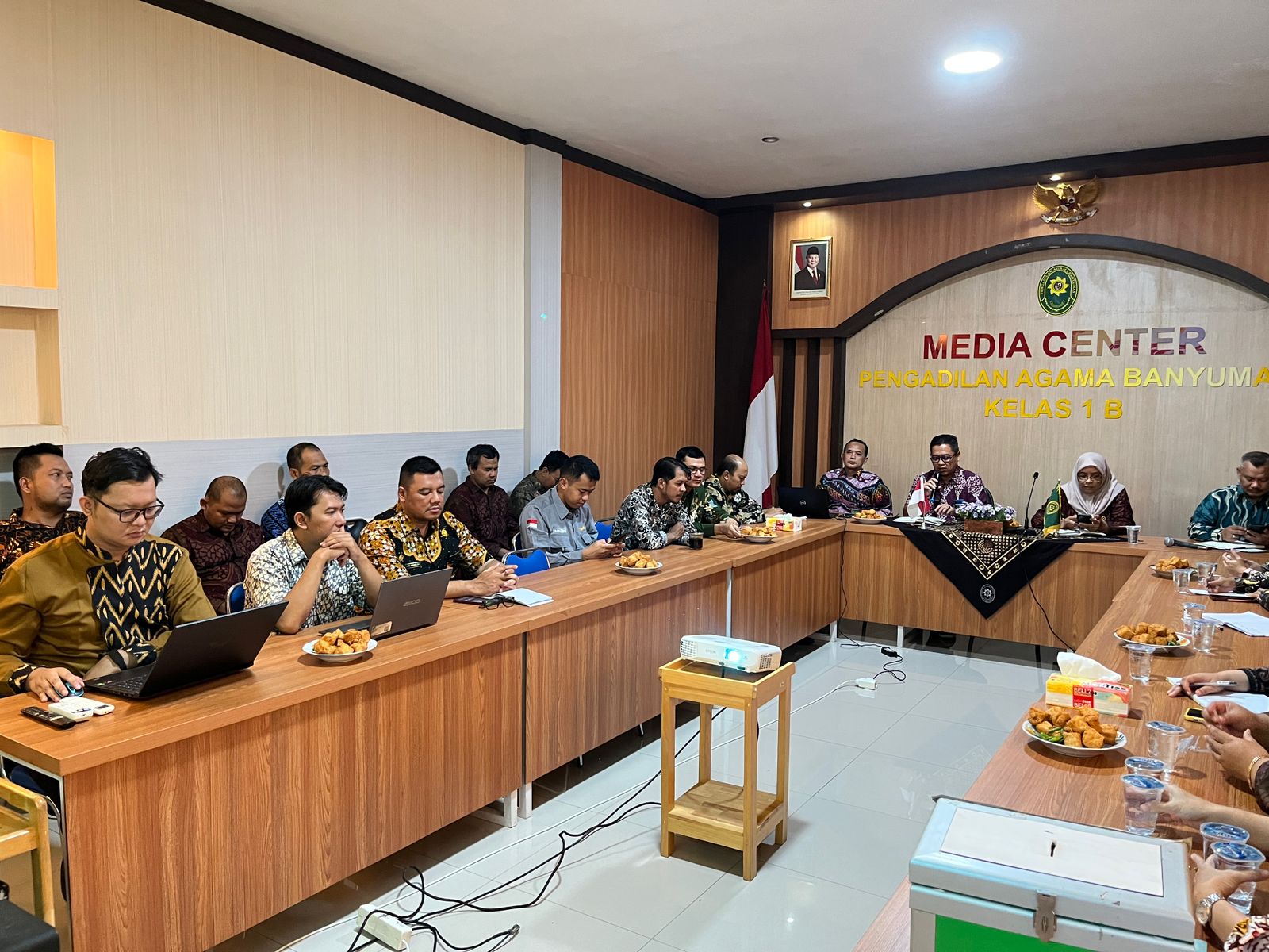 Rakor Bulan Mei 2025 2