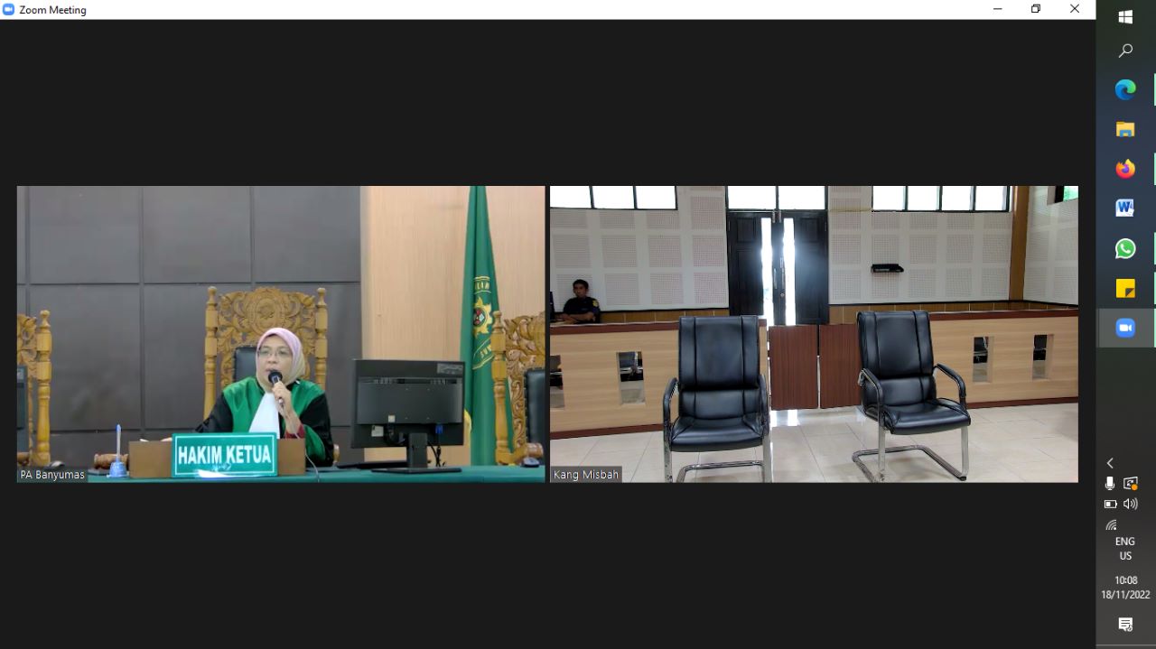 Sidang Elektronik1