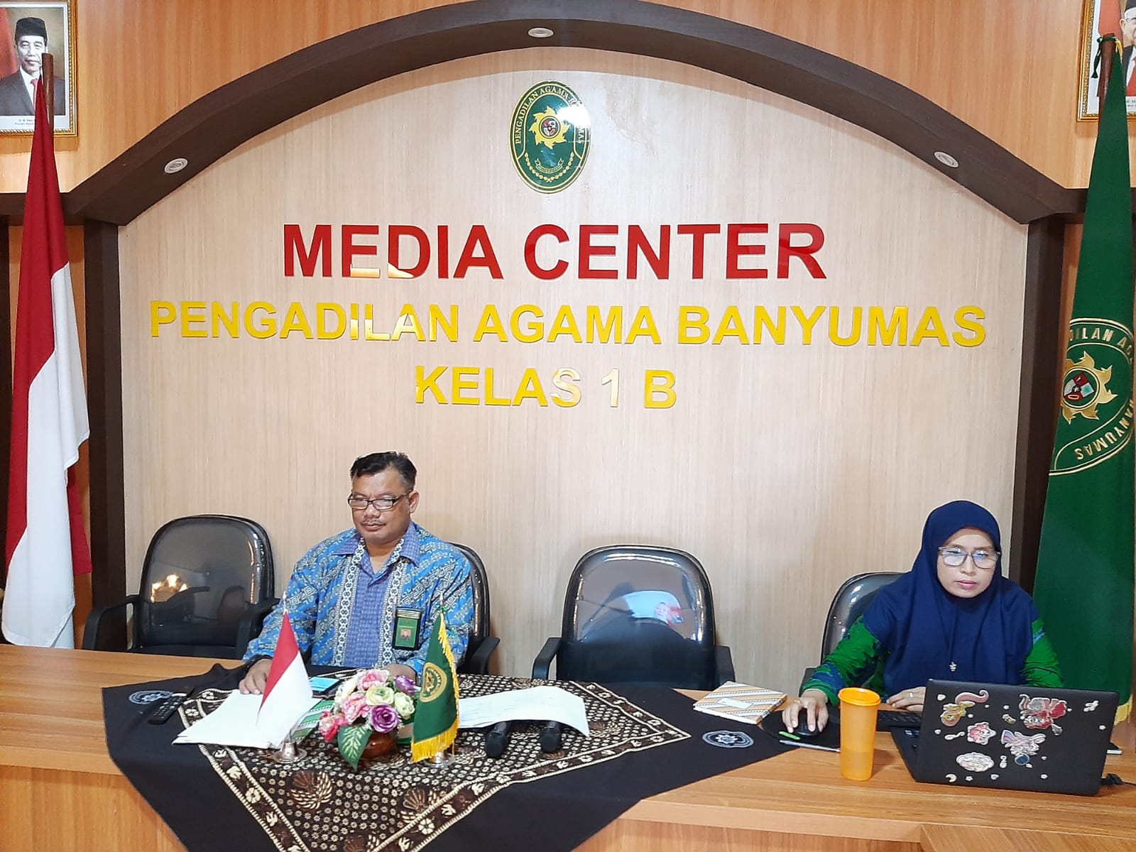 Penyusunan Rencana Kerja Anggaran1